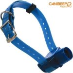 Collier de repérage sonore pour chien - numaxes - canibeep radio pro + sangle - etanche - sangle réglable ... Collier de repérage sonore pour chien - numaxes - canibeep radio pro + sangle - etanche - sangle réglable ...