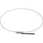Collier de serrage dorigine pour joint de hublot machine � laver lave - linge as0014877 fagor brandt ...
