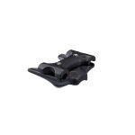 Collier de serrage tige de selle ritchey link - black - tu