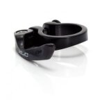 Collier serrage tige de selle xlc alu 318 mm noir - vélo loisir - mixte - pc - l01 - blocage rapide - ... Collier serrage tige de selle xlc alu 318 mm noir - vélo loisir - mixte - pc - l01 - blocage rapide - ...