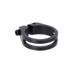 Collier de serrage tige de selle xlc pc - b10 - noir - 40 mm - accessoire de vélo - homme - métal Collier de serrage tige de selle xlc pc - b10 - noir - 40 mm - accessoire de vélo - homme - métal