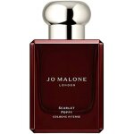 Cologne intense - jo malone - scarlet poppy - eau de parfum - 50 ml - mixte