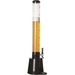 Colonne a biere 3 litres