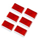 Colophane pour violon - vvikizy - 6 pièces - faible poussière - application facile - adhérence premium ... Colophane pour violon - vvikizy - 6 pièces - faible poussière - application facile - adhérence premium ...