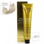 Color keratin oro puro n�11. 7 super blond plati?