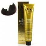 Color keratin oro puro n4. 14 cacao 100 ml