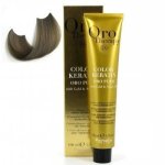 Color keratin oro puro n�8. 1 blond clair cendre?