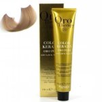 Color keratin oro puro n°9. 13 blond tres clair ? Color keratin oro puro n°9. 13 blond tres clair ?