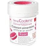 Colorant alimentaire (artificiel) rose Colorant alimentaire (artificiel) rose
