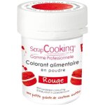 Colorant alimentaire (artificiel) rouge Colorant alimentaire (artificiel) rouge