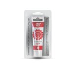 Colorant alimentaire progel rouge
