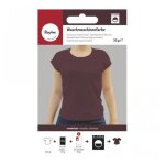 Colorant � textile pour machine � laver - marron chocolat