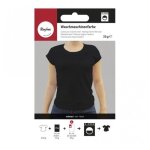 Colorant � textile pour machine � laver - noir