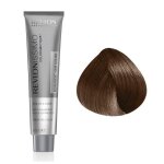 Coloration - revlon - revlonissimo colorsmtique - blond beige givr fonc - 60ml - crme