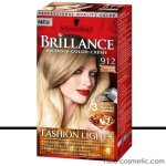 Coloration brillance mches 912 blond sunkissed - schwarzkopf - sans ammoniaque - cheveux colors ou ...