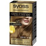 Coloration capillaire - syoss - olio intense - sans ammoniaque - cheveux colors ou mechs - blond - ...