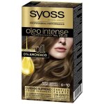 Coloration capillaire - syoss - olio intense - sans ammoniaque - rubio oscuro - pour cheveux color�s ...