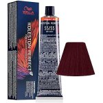 Coloration capillaire - wella - koleston me + - 60 ml - couleur 55 / 55 - sans ammoniaque