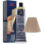 Coloration cheveux - wella - koleston perfect me + - blond 9 / 8 - sans ammoniaque - 60 ml