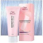 Coloration demi - permanente - wella - shinefinity blue pearl 08 / 8 - blond clair perlé - 60ml - liquide ... Coloration demi - permanente - wella - shinefinity blue pearl 08 / 8 - blond clair perlé - 60ml - liquide ...