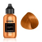 Coloration éphémère - loreal professionnel - gold digger - 60ml - tous types de cheveux - femme Coloration éphémère - loreal professionnel - gold digger - 60ml - tous types de cheveux - femme
