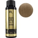 Coloration - generik - bbhair shine 9 blond tr�s clair - sans ammoniaque - cheveux color�s ou m�ch�s