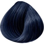 Coloration doxydation permanente - wella - koleston perfect me + - noir bleu - 60ml - femme