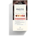 Coloration permanente - phyto - phyto color 5 - ch�tain clair - sans ammoniaque - 50ml