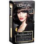 Coloration - loreal paris - pr�f�rence - 4. 15 caracas marron glac� - profonde et lumineuse
