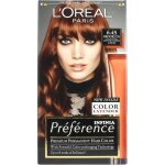 Lor�al paris pr�f�rence r�cital infinia ? coloration 6. 45 brooklyn