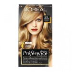 Lor�al paris pr�f�rence r�cital coloration 8. 31 chicago ? haute brillance haute r�sistance