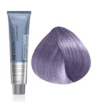 Coloration - revlon - pure colors 012 - gris irisé - 60ml - crème pour tous types de cheveux Coloration - revlon - pure colors 012 - gris irisé - 60ml - crème pour tous types de cheveux