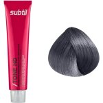 Subtil - coloration ton sur ton sans ammoniaque aux 3 huiles actives subtil tone hd - 10 - gris acier ...