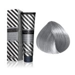 Coloration semi - permanente - osmo - wild silver - sans ammoniaque - cheveux color�s ou mech�s - reflets ...