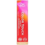 Coloration semi - permanente - wella professionals - 7 / 0 blond moyen - sans ammoniaque - vegan - cr�me ...