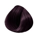 Coloration ton sur ton 4. 20 : chtain violine intense