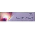 Coloration - wella - illumina - sans ammoniaque - cheveux colors ou mechs - chtain