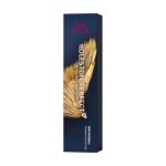 Coloration rich naturals koleston perfect wella 60 ml - 9 / 8 blond tr�s clair perl�
