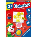 Colorino les émotions - jeu éducatif - apprentissage des couleurs - activités créatives enfant - ravensburger ... Colorino les émotions - jeu éducatif - apprentissage des couleurs - activités créatives enfant - ravensburger ...