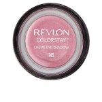 Fard  paupires - revlon - colorstay 24h - teinte 745 - couleur rose - non waterproof
