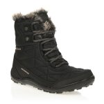 Columbia aprs - ski minx shorty iii - femme - noir