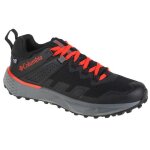 Chaussures de randonnée - columbia - facet 75 outdry - homme - noir - respirant Chaussures de randonnée - columbia - facet 75 outdry - homme - noir - respirant