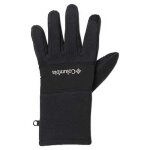 Columbia fast trek ii glove - gants de randonne - homme