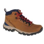 Columbia newton ridge plus ii homme chaussures randonn�e marron
