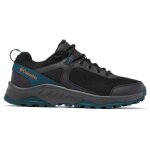 Columbia trailstorm ascend waterproof chaussures basses de randonne et trekking impermables homme - ...