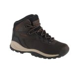 Columbia w newton ridge plus 1424692231 femme marron chaussures randonnée Columbia w newton ridge plus 1424692231 femme marron chaussures randonnée