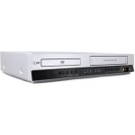Combi dvd magnetoscope - dvd vers vhs - v280