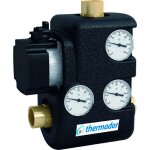 Combi thermovar avec circulateur lectronique - thermador - 11 / 4
