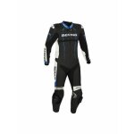 Combinaison bering lead - r - noir / bleu - 3xl