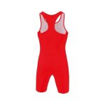 Combinaison erima sprinter racing - rouge - 3xl